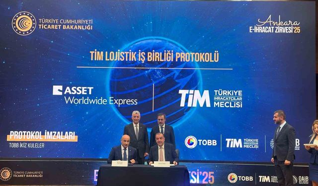 E-ihracatta yeni dönem: Hız, dijitalleşme ve maliyet avantajı bir arada