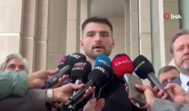 Ersin Destanoğlu: "Federasyonumuz ismimizi lekeleme çabasına girmiş"