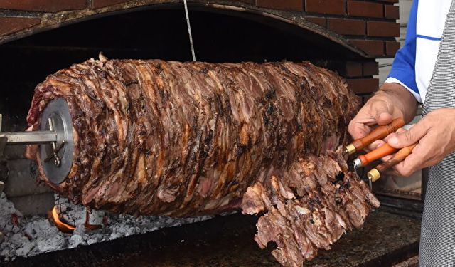 Erzurum'un mu, Artvin'in mi! Kıpçaklardan bugüne bin yıllık gastronomik miras: Cağ kebabı