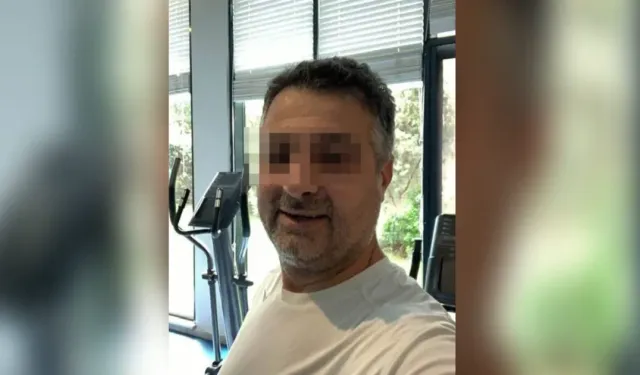 Eski CHP ilçe başkanı ’rüşvet’ suçlamasıyla gözaltına alındı