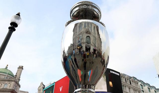 EURO 2028’de açılış Cardiff, final Londra’da