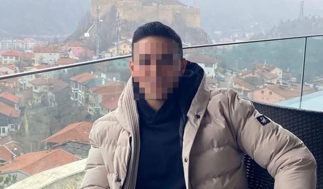 Giresun’da uzman çavuş evinde silahla vurulmuş halde bulundu