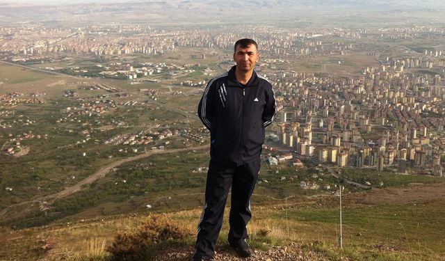 Gürcistan’da düşen askeri uçakta şehit olan Astsubay Özcan’ın ailesine acı haber ulaştı