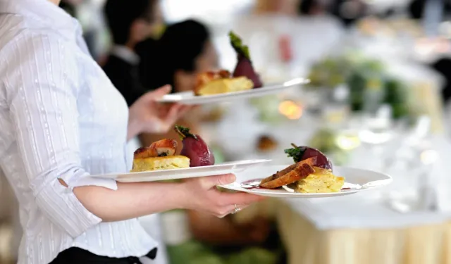 Hizmet üretim endeksi yıllık yüzde 3,1 arttı