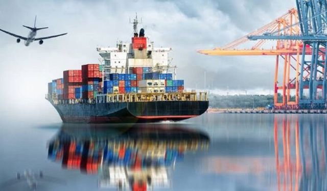 İhracat birim değer endeksi yüzde 6 arttı