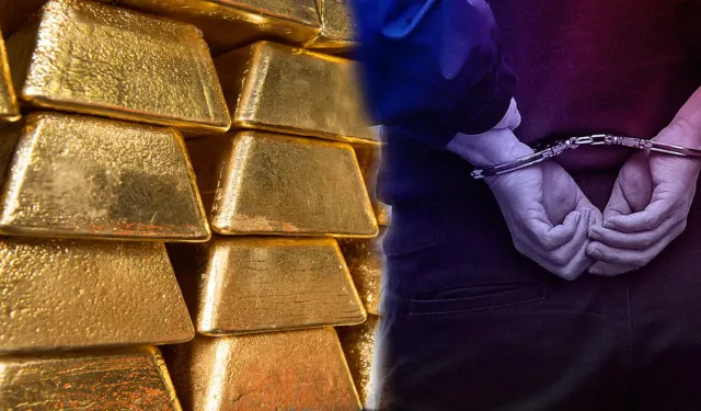 İstanbul’da 100 milyar lira kamu zararına neden olan suç örgütüne operasyon: 21 şüpheli yakalandı