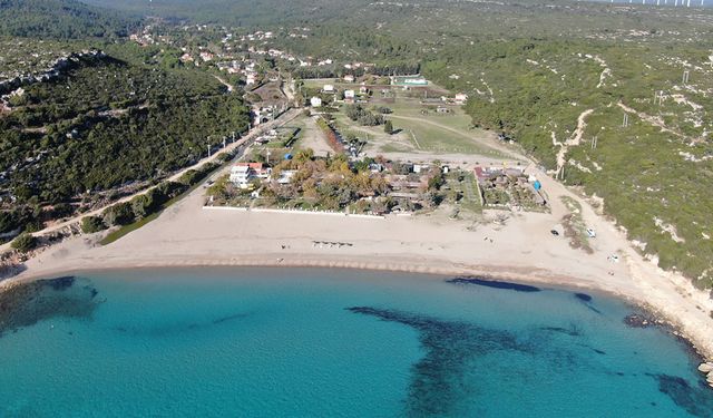 İzmir’de kuşaklar aşan tapu mücadelesi