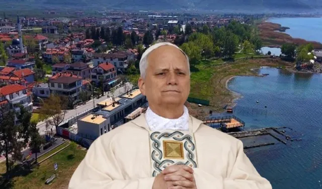 İznik’te Papa alarmı: 2 bin 300 polis görev yapacak