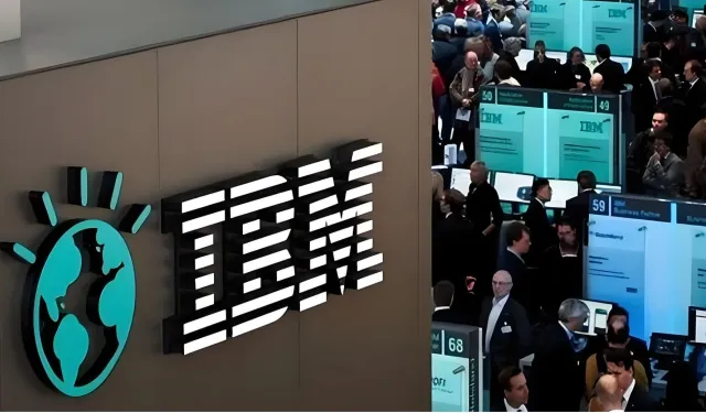 Kâr Rekoru Sonrası Tasfiye: IBM, 2.700 Kişiyi İşten Çıkarıyor