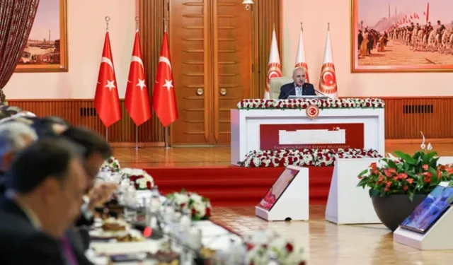 Komisyon İmralı'ya gidiyor