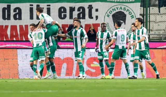 Konyaspor’dan bahis soruşturmasındaki iki futbolcuyla ilgili açıklama