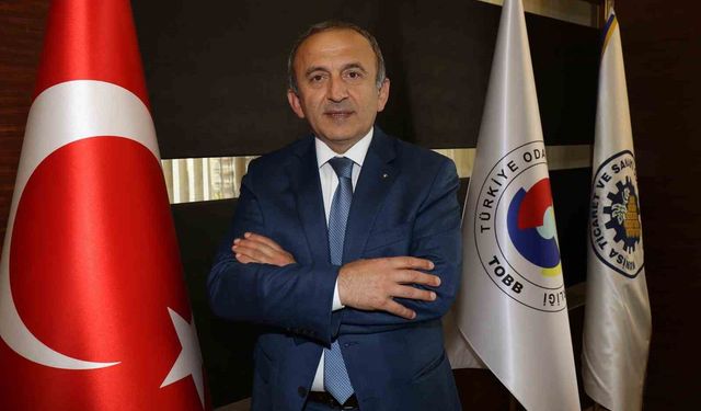 Manisa TSO ve Manisa TB’den TOBB Nefes Kredisi duyurusu