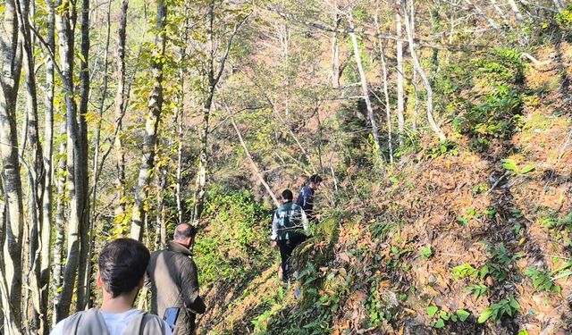 Oğlundan sonra anneden de kahreden haber: 200 metre mesafede cansız bedenine ulaşıldı