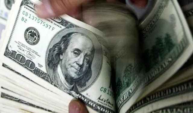 Özel sektörün yurt dışı kredi borcu Eylül ayında 206,2 milyar dolar oldu