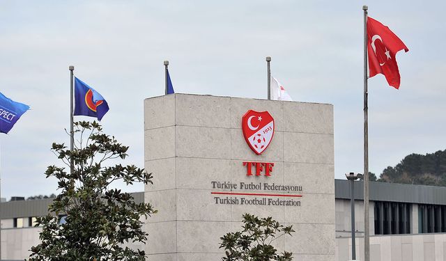 PFDK’dan 5 Süper Lig kulübüne para cezası