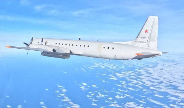 Polonya’dan Rus uçaklarına son bir haftada üçüncü engelleme