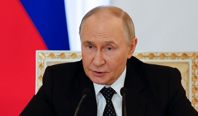 Putin: "Trump ile görüşme Budapeşte’de olursa memnun olurum"