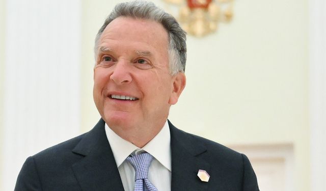 Rusya-ABD arasındaki gizli görüşme basına sızdırıldı