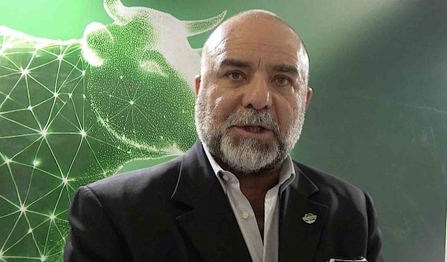 Şap yüzünden beside yüzde 30 kayıp tahmin ediliyor