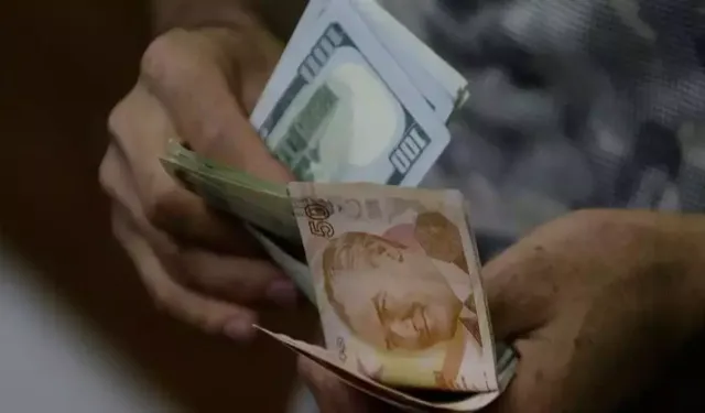 Serbest piyasada döviz fiyatlarında işin detayı