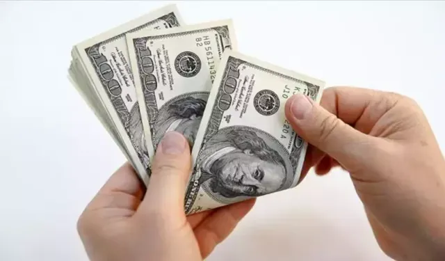 Serbest piyasada döviz fiyatlarında işin detayı