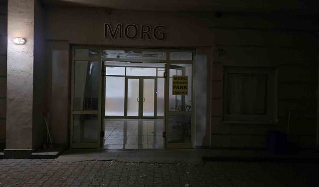 Siverek’te soba zehirlenmesi: 1 ölü, 1 ağır yaralı