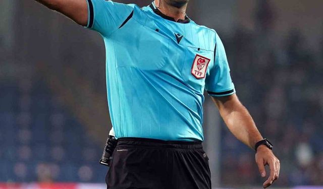 Son Dakika Futbolda Bahis Operasyonu: 12 İlde 17'si Hakem, 1'i Kulüp Başkanı, 21 Şüpheli Gözaltında