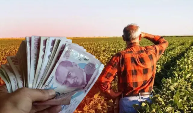 Tarıma 50 Milyar Liralık Destek: Hazine ve Maliye Bütçesine Ek Ödenek Oybirliğiyle Kabul Edildi