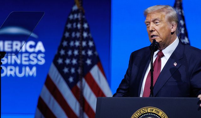 Trump, Mamdani'yi hedef aldı: "Amerikalılar 'komünizm ve sağduyu' arasında seçim yapmak zorunda"