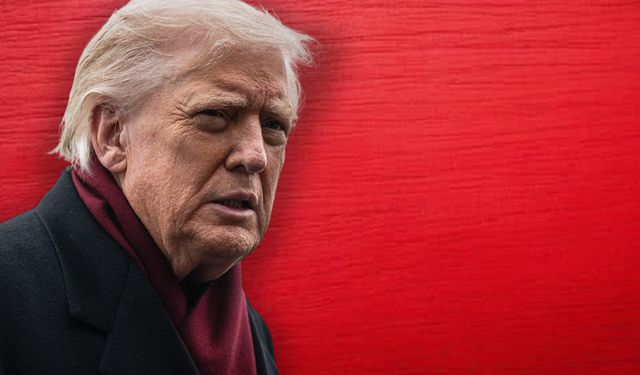 Trump'tan Cenevre açıklaması: "İyi bir şeyler oluyor olabilir"