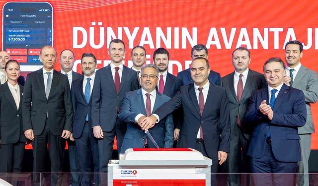 Türk Hava Yolları’ndan yenilikçi hamle: TKPAY ödeme dünyasında yerini aldı