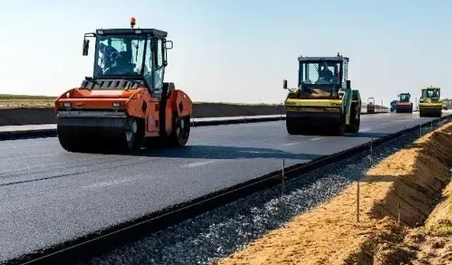 Türk İnşaat Devlerinin Romanya Hacmi 3,5 Milyar Euro'yu Buldu!