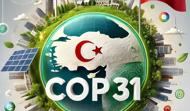 Türkiye COP31 adaylığı sürecinde işbirliği ve kapsayıcılık ilkelerini ön plana çıkarıyor