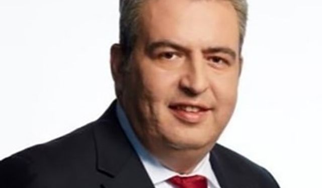 Türkiye İş Bankası Grubu’nda atama