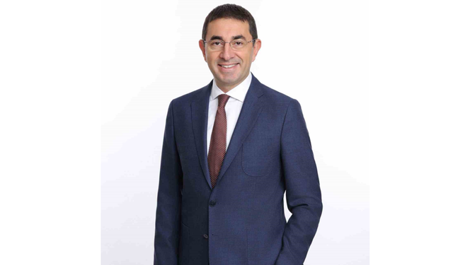 "Türkiye’nin rekabet gücüne güç katmak yerli üretimde kararlılıkla mümkün"