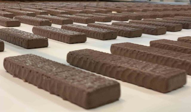 Ülker Bisküvi IFC’den aldığı 75 milyon avroluk anlaşmasını uzattı