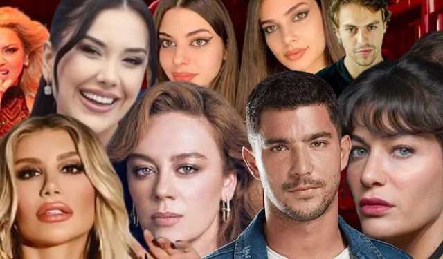 Uyuşturucu soruşturmasında adliyeye gelen ünlülerin ifadeleri ortaya çıktı