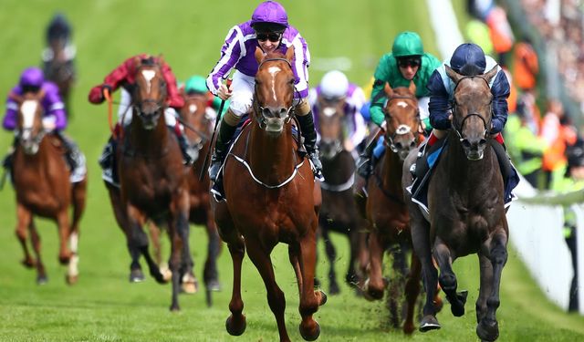 Yeni Vergi Darbesi: İngiliz At Yarışları 10 Milyon Sterlinlik Yük Altında