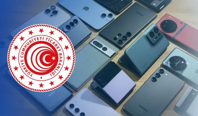 Yenilenmiş elektronik ürün satan firmaya Ticaret Bakanlığı tarafından denetim