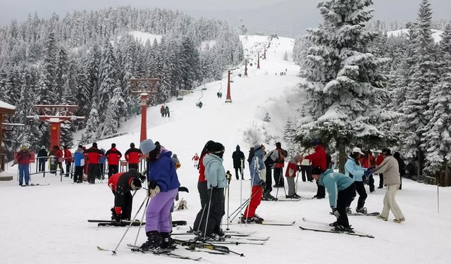 2026 Yılbaşı Tatili Türkiye’de Turizmi Ayağa Kaldırmaya Hazırlanıyor