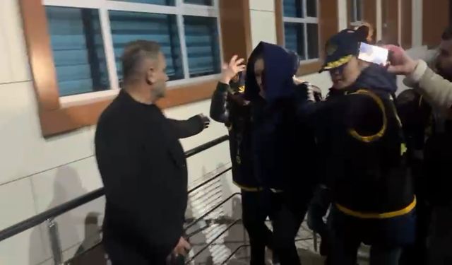 Annesini gerçekten öldürdü mü? Güllü’nün kızı ve 4 kişi adliyeye sevk edildi