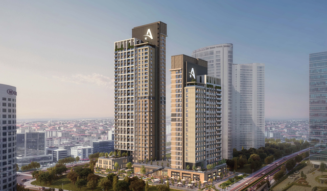 ARTAŞ HOLDİNG,  YOĞUN İLGİ ÜZERİNE LANSMAN KAMPANYASINI 5 OCAK’A KADAR UZATTI