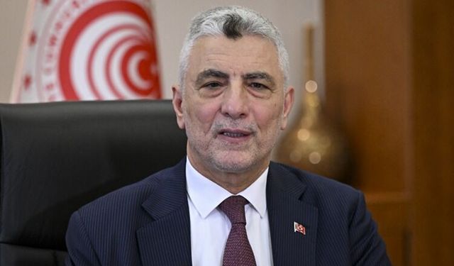 Bakan Bolat: Asgari Ücret Artışıyla Fahiş Fiyatlara İzin Yok