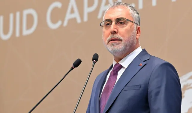 Bakan Işıkhan: "Asgari Ücret Tespit Komisyonu’nda tüm tarafları görmek istiyoruz"