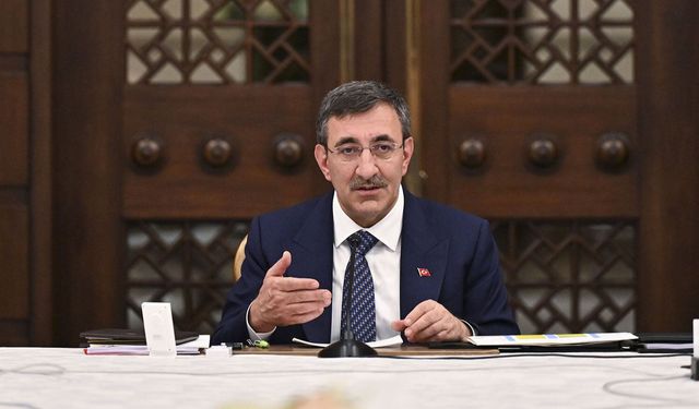 Cumhurbaşkanı Yardımcısı Yılmaz: 2026’da Enflasyon %20’nin Altında, 2027’de Tek Haneye İndirmeyi Hedefliyoruz
