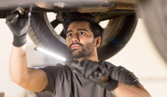Delphi Ön Takım Sistemlerinin 5 Ana Kategorisinde de Lider Kapsama Oranına Ulaştı!