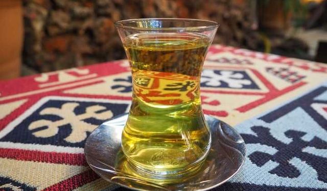 Doğal grip ilacı: ’Zahter çayı’