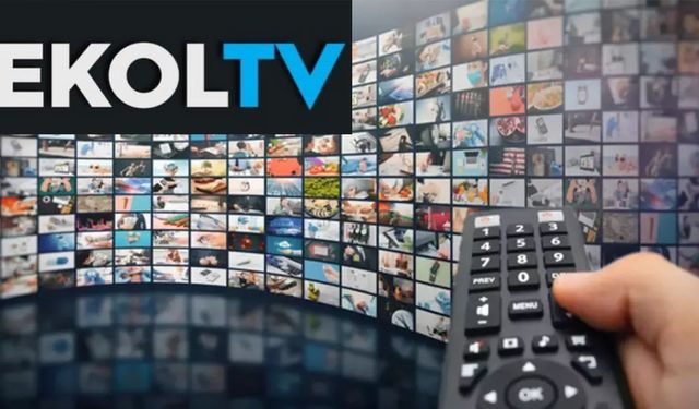 Ekol TV’den Veda: İki Yıllık Yayın Serüveni Sona Erdi