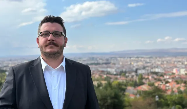 Eskişehir’de CHP’den bir istifa daha