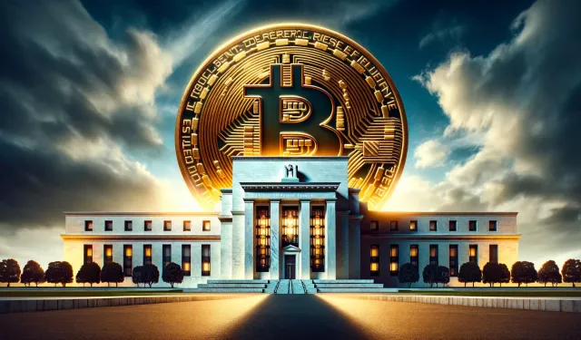 Fed’in faiz indirimi Bitcoin’e yeterli gelmedi